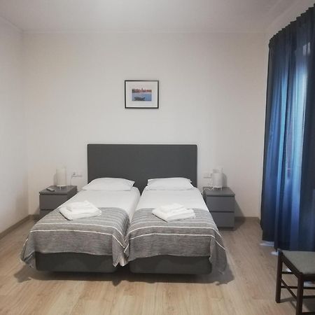 Апартаменты Cascais Bela House Номер фото