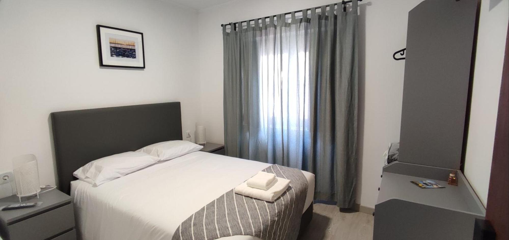Апартаменты Cascais Bela House Номер фото